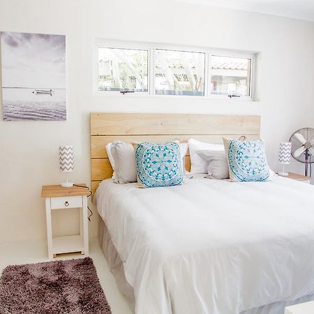 Villa Lemon Tree House Plettenberg Bay Exterior foto