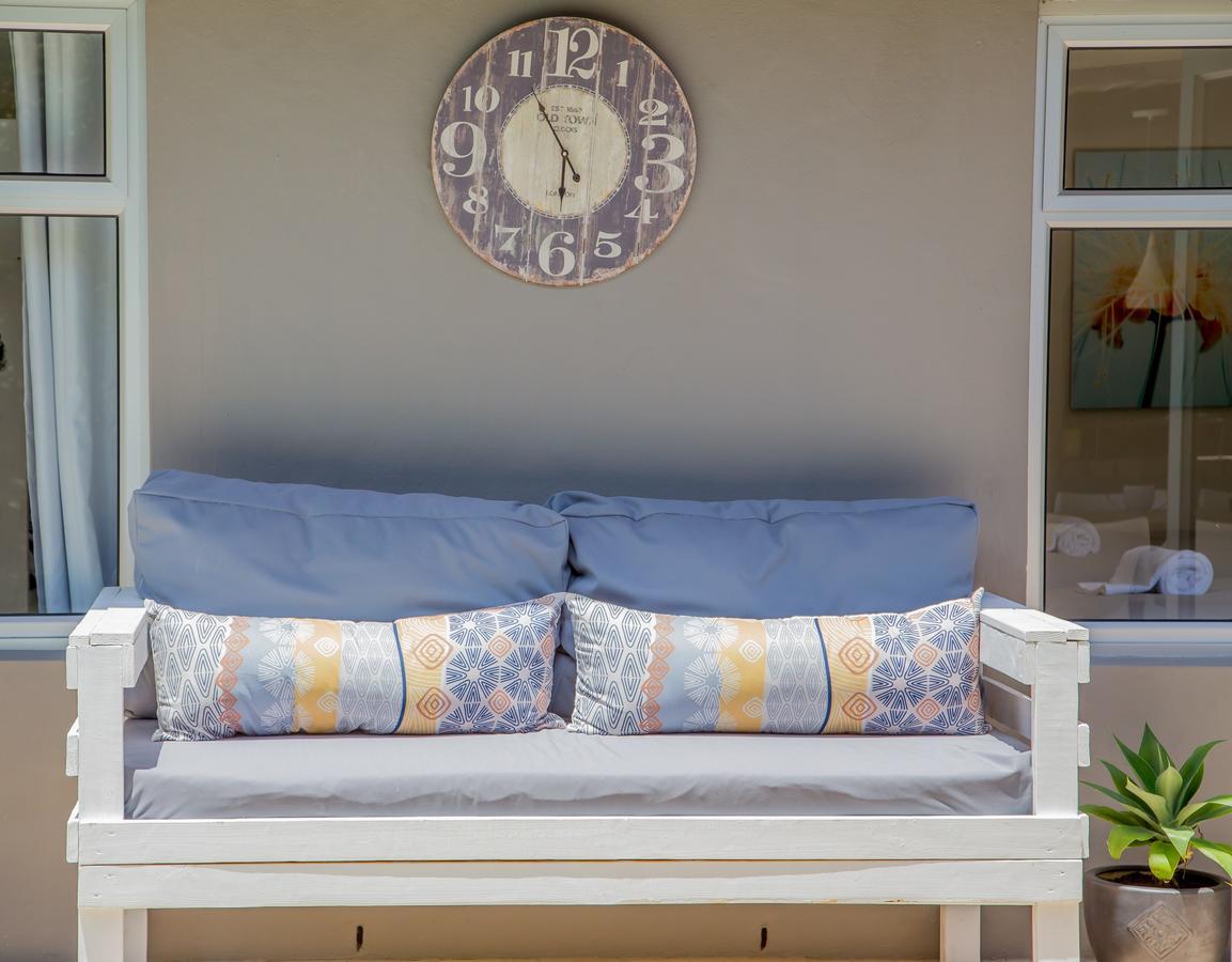 Villa Lemon Tree House Plettenberg Bay Exterior foto