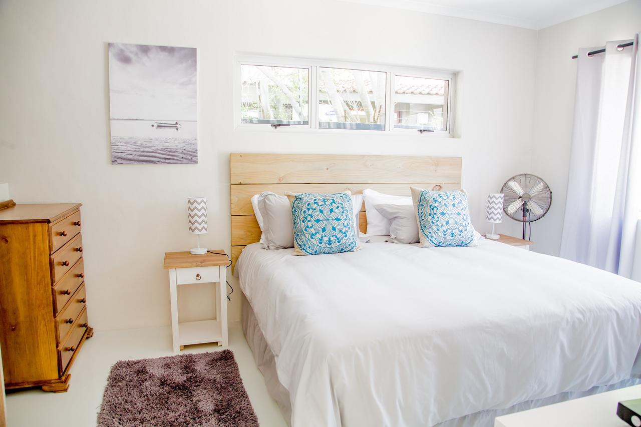 Villa Lemon Tree House Plettenberg Bay Exterior foto