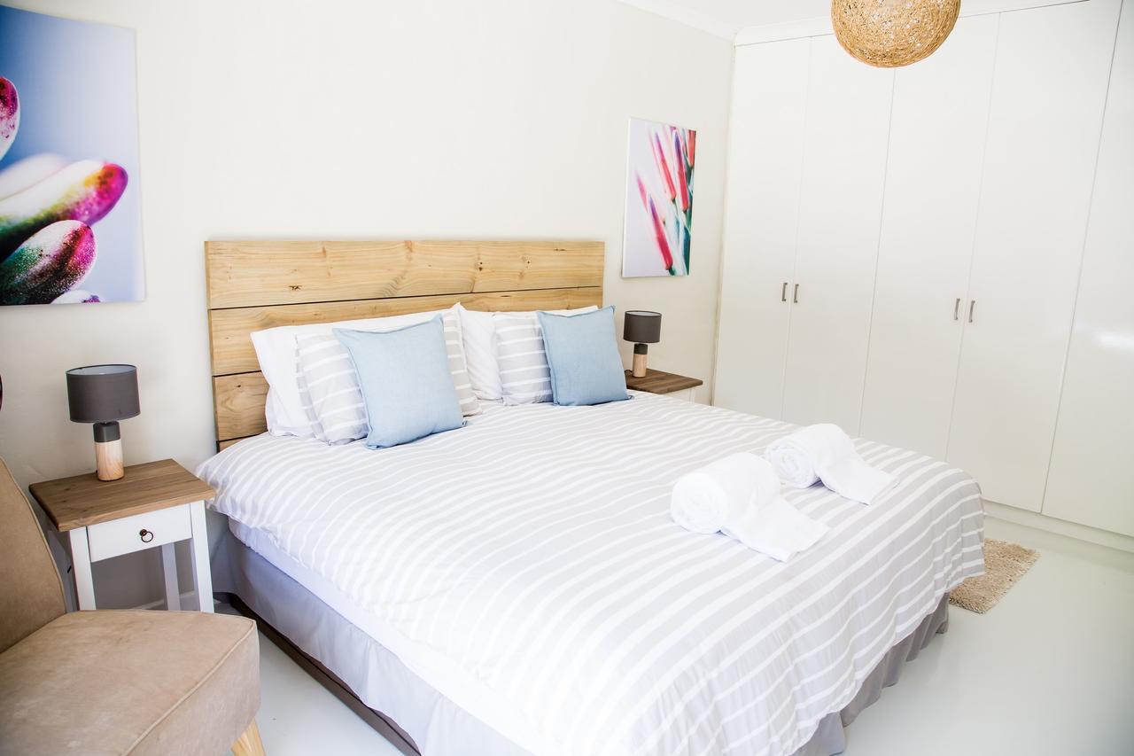 Villa Lemon Tree House Plettenberg Bay Exterior foto