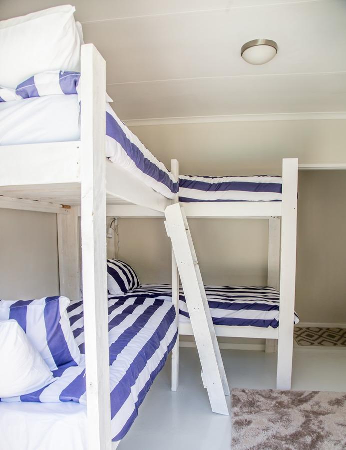 Villa Lemon Tree House Plettenberg Bay Exterior foto