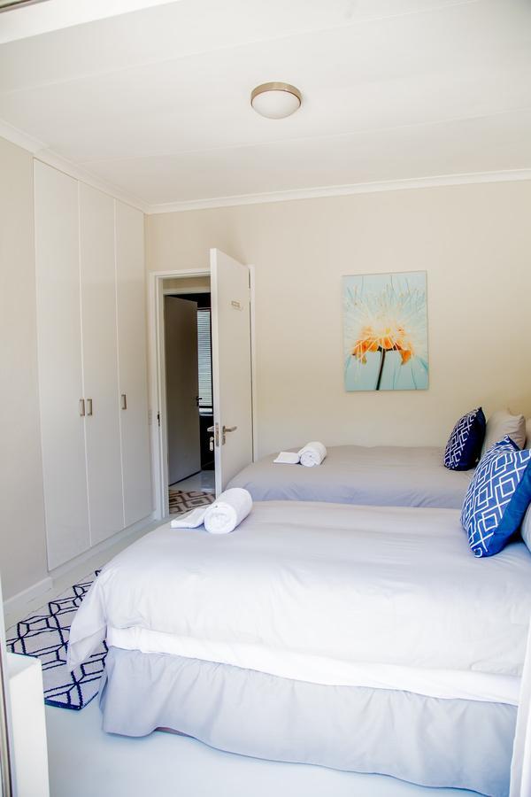 Villa Lemon Tree House Plettenberg Bay Exterior foto